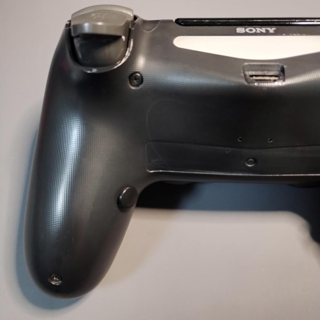 レアPS4風 【レア】PS4風 高速1000Hz・多機能背面2ボタン・Type-C端子・