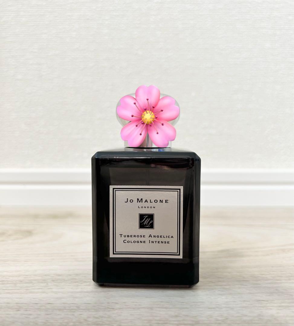 ♡JO MALONE♡ チューベローズ アンジェリカ コロン インテンス
