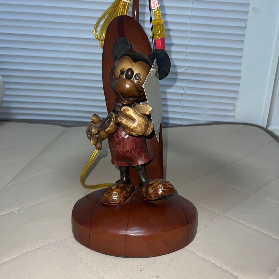 アウラニディズニー ミッキー ハワイ ランプ - メルカリ