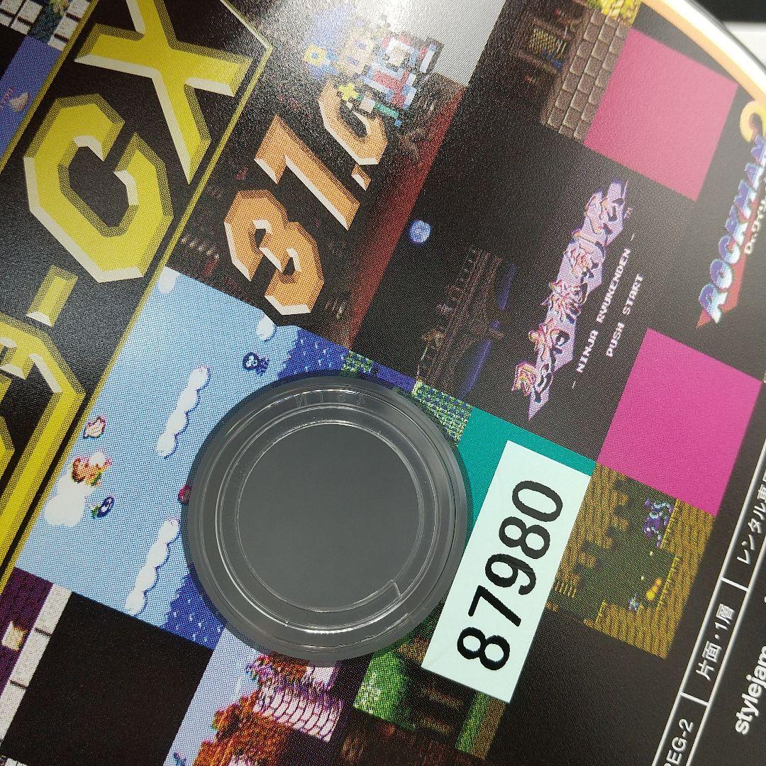 ゲームセンターCX1.0～31.0+THE MOVIE+in U.S.Aの33枚