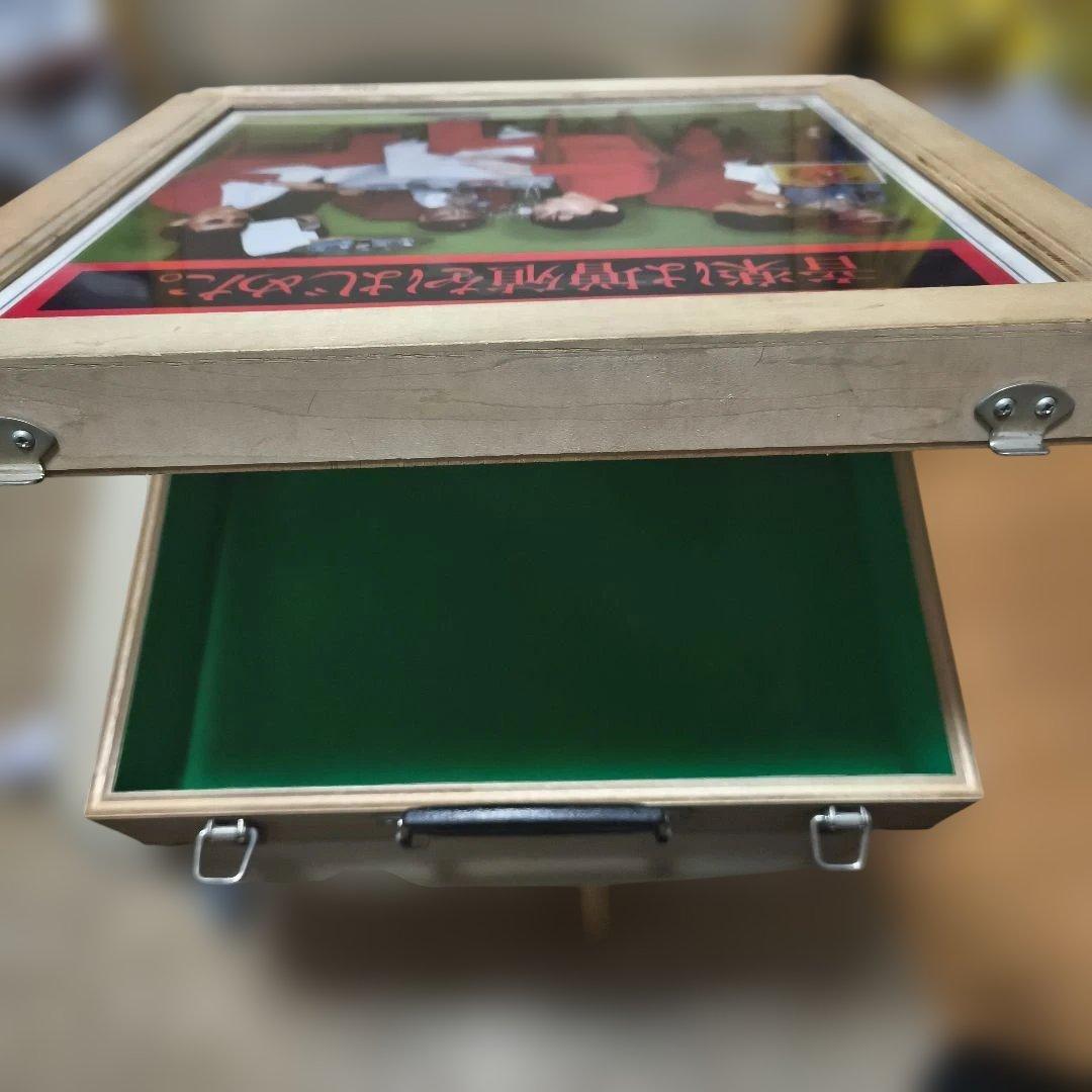 激レア　YMO「増殖」(1980) 販促ディスプレイ