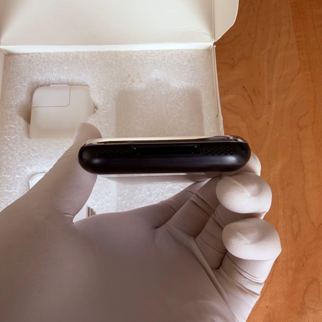 未使用 ほぼ新品 iPhone 2G 日本未発売 8GB 初代 第1世代 - メルカリ