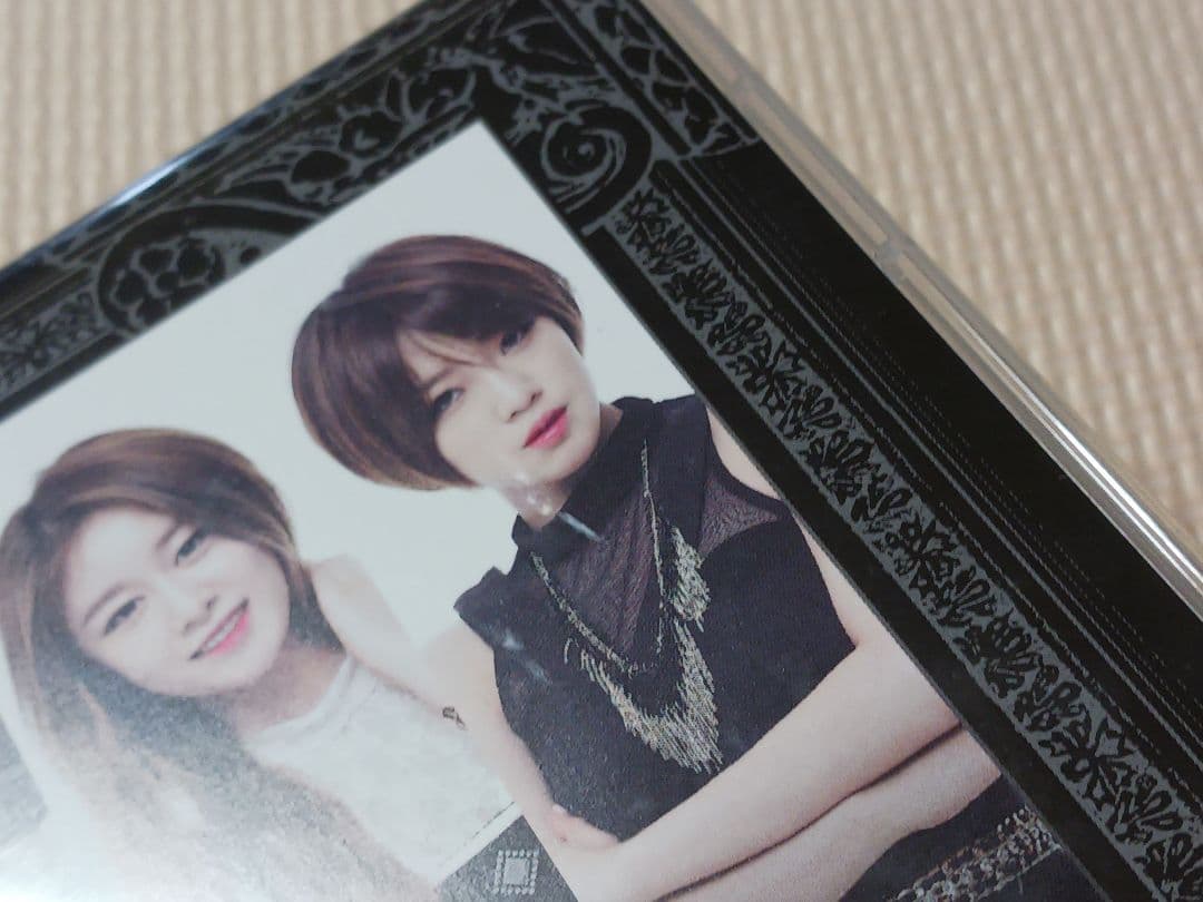 T-ARA TREASURE BOX(サファイア盤) CD+DVD+キーホルダー - メルカリ