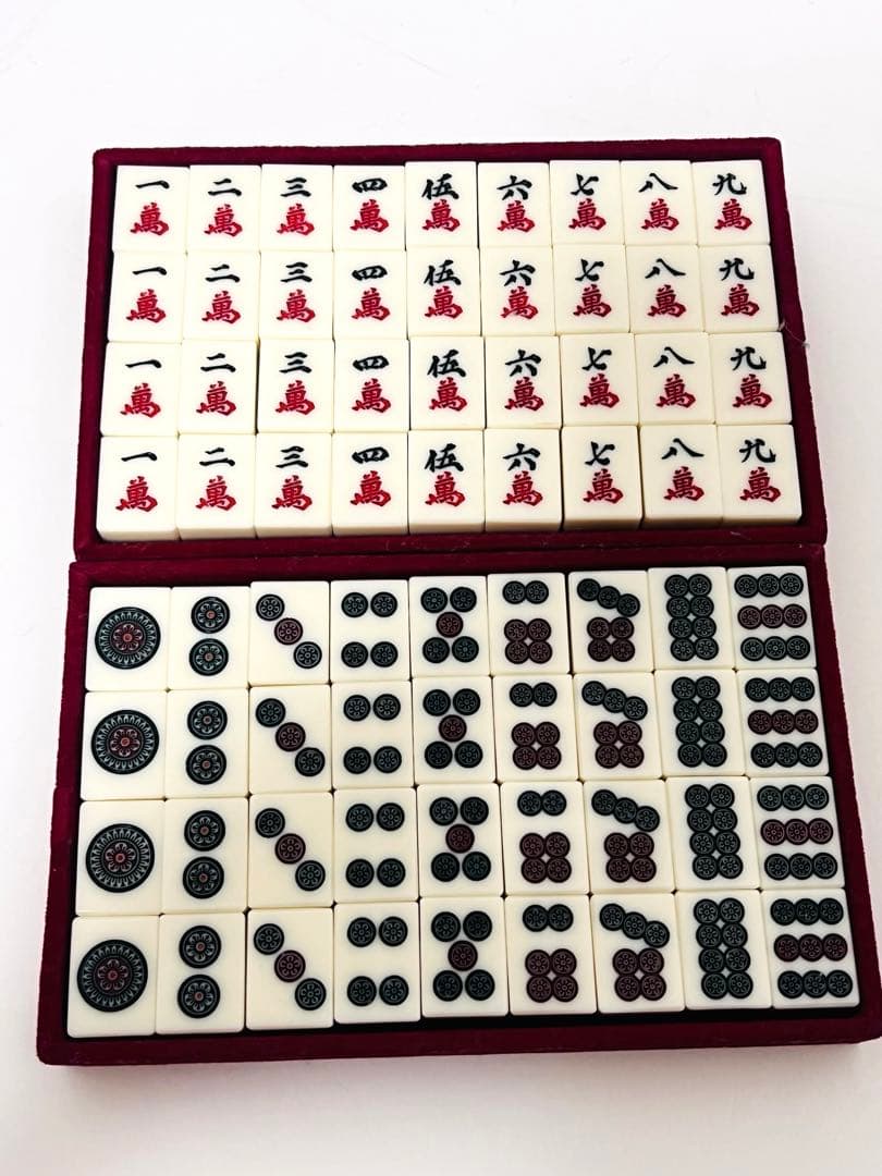 美品 ミズノ丸一 アール牌 背竹牌 直立彫 手彫り 当時年代物 高級品