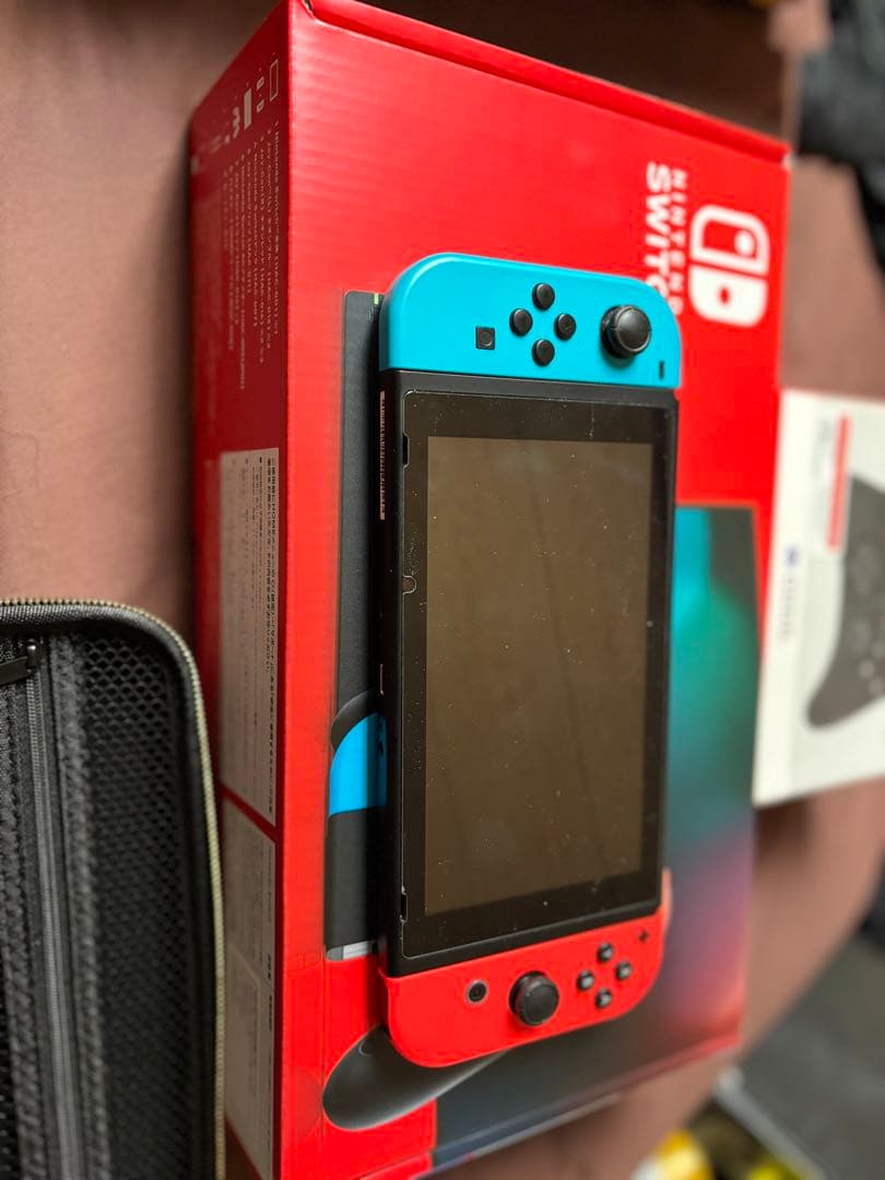 か*な様 Nintendo switch HAC001 ホリパッド　ソフトセット Amazon.co.jp: 【任天堂ライセンス商品】ホリパッド 有線接続 for