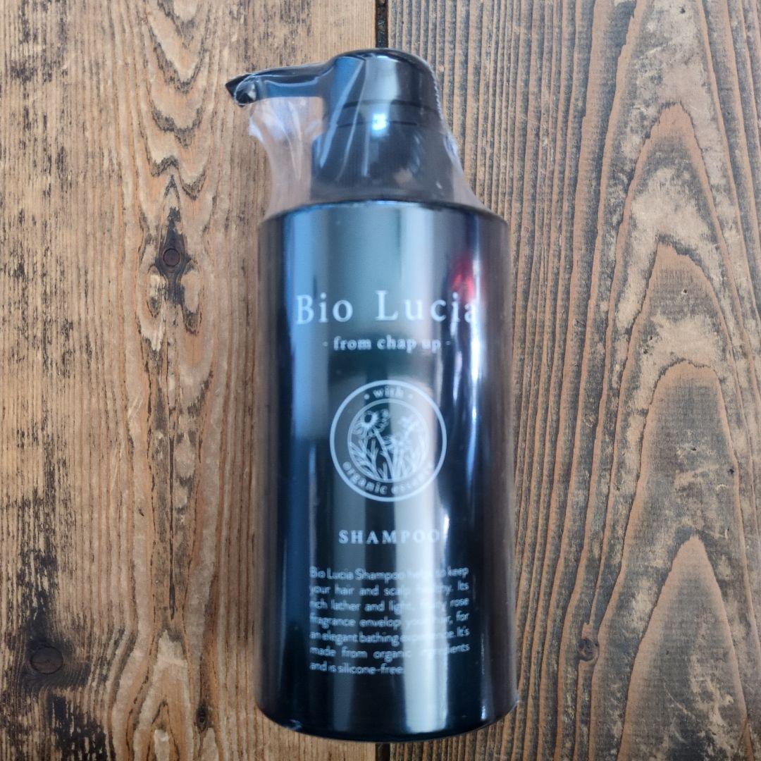 Bio Lucia シャンプー - メルカリ