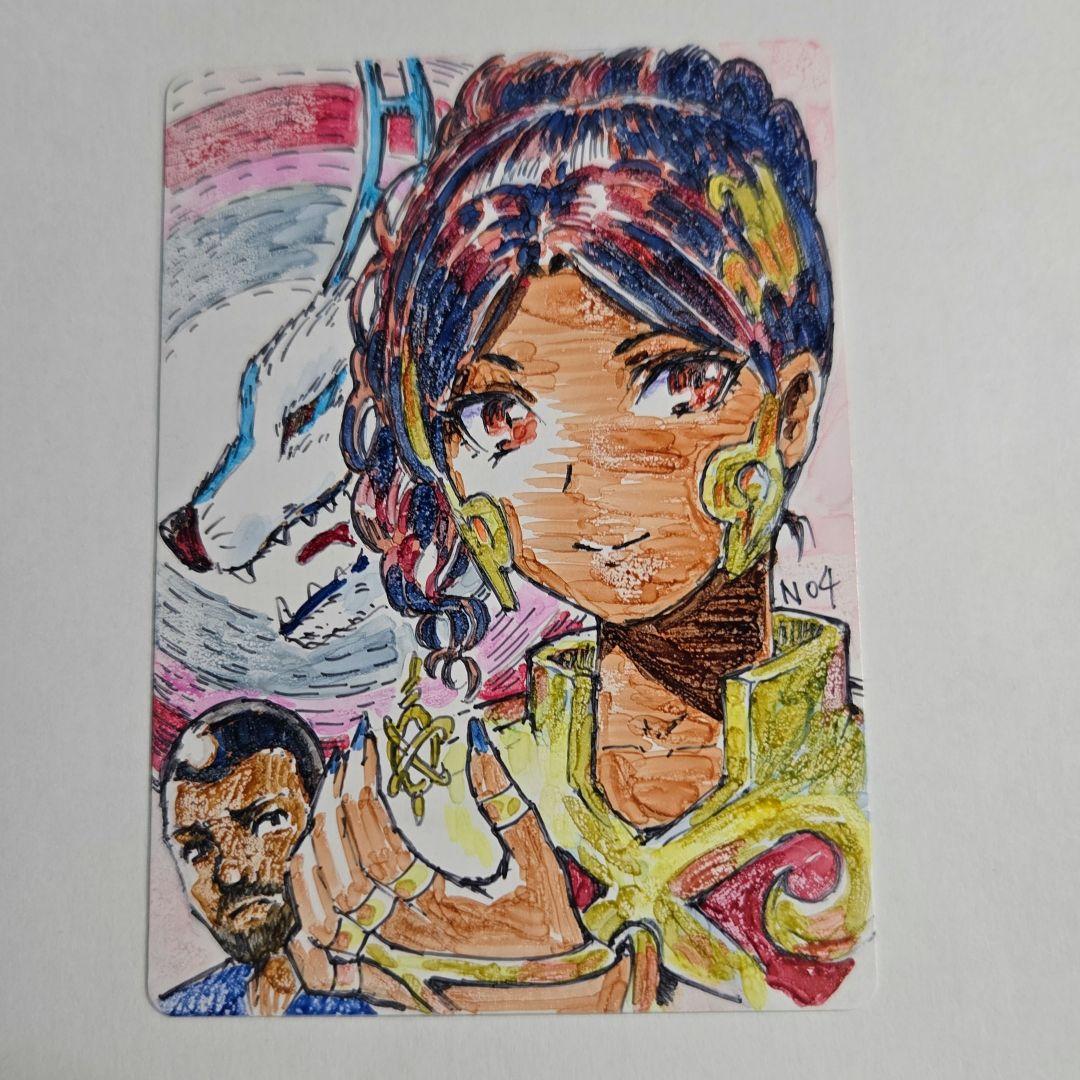 MTG 崇高な工匠、サヒーリ アーティストプルーフ AP 百瀬寿 MTG 崇高な工匠、サヒーリ アーティストプルーフ AP 百瀬寿 - メルカリ