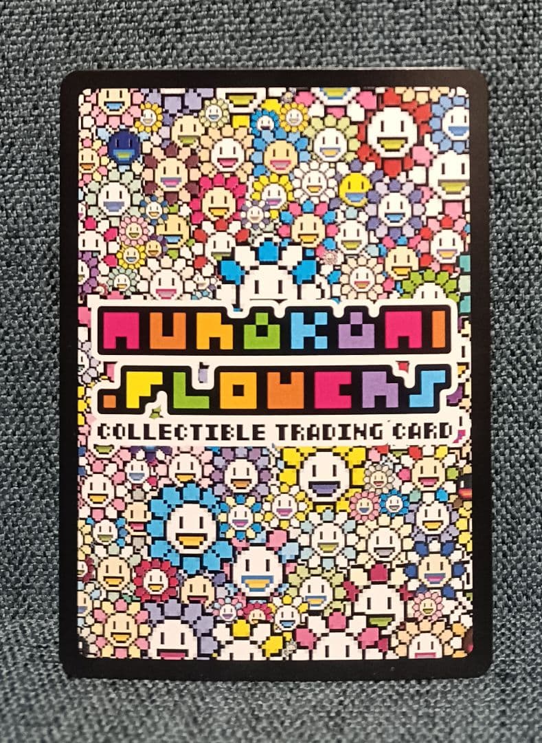 Lucky Cat Zombie NFT 限定トレカ UR SRセット 村上隆 - メルカリ