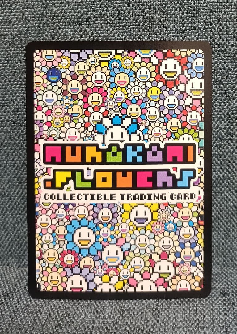 Lucky Cat Zombie NFT 限定トレカ UR SRセット 村上隆 - メルカリ