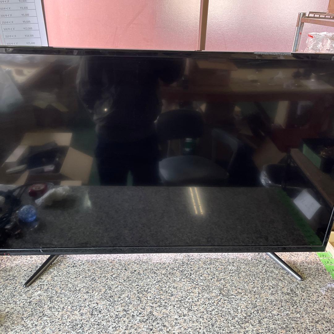 ☆アグレクションTAG-48TV 48インチ地上 ・フルハイビジョンテレビ