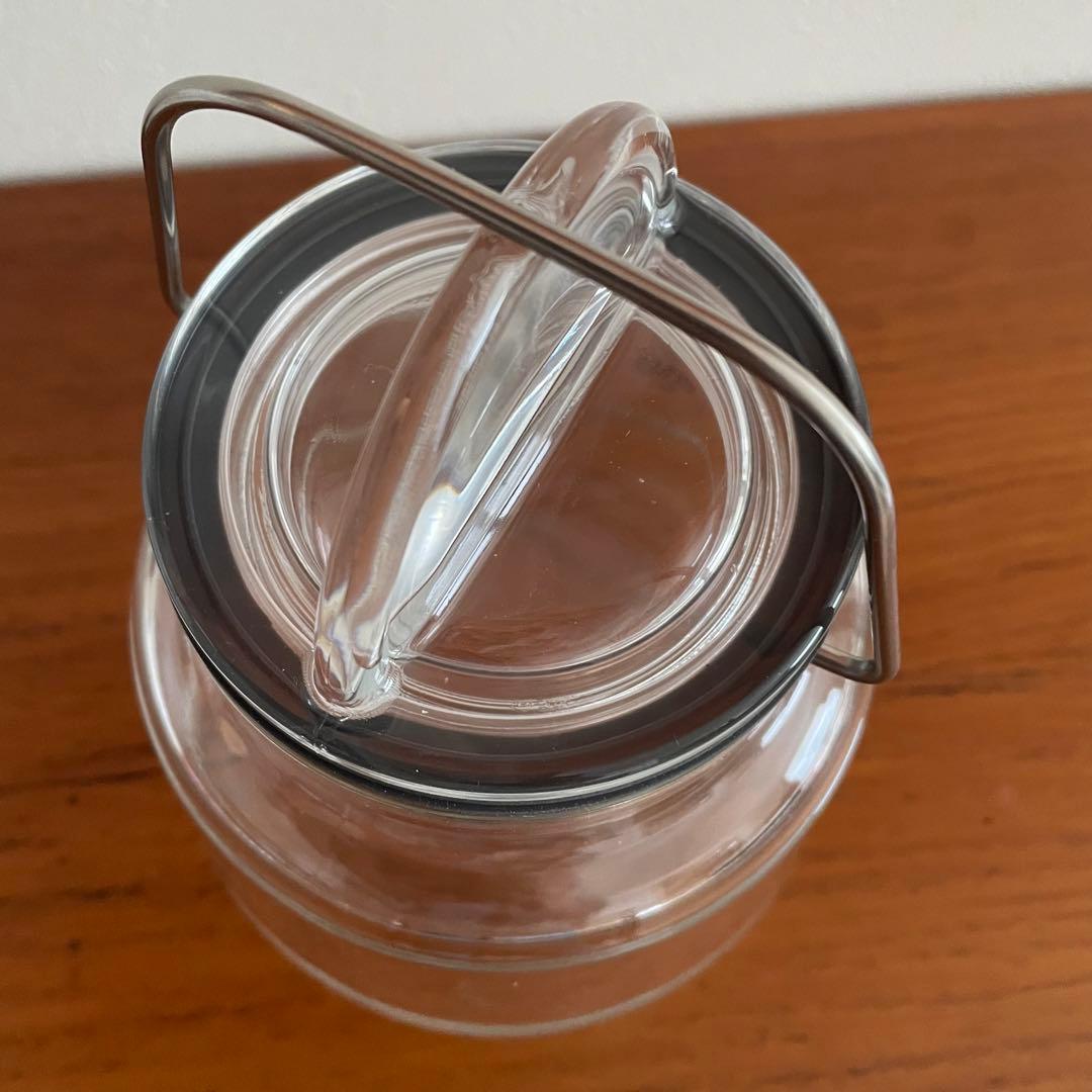 ホルムガード スカーラ ガラス瓶 0.75L