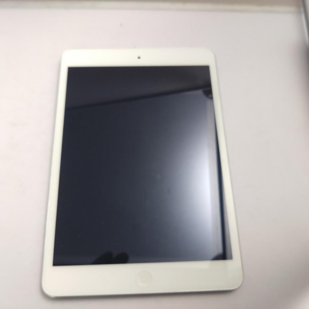 Apple iPad mini2 ME860J/A ROM:128GB 動作中古
