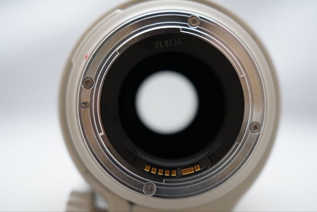 キャノン EF 35-350㎜ F=1:3.5-5.6 L USM 実用品