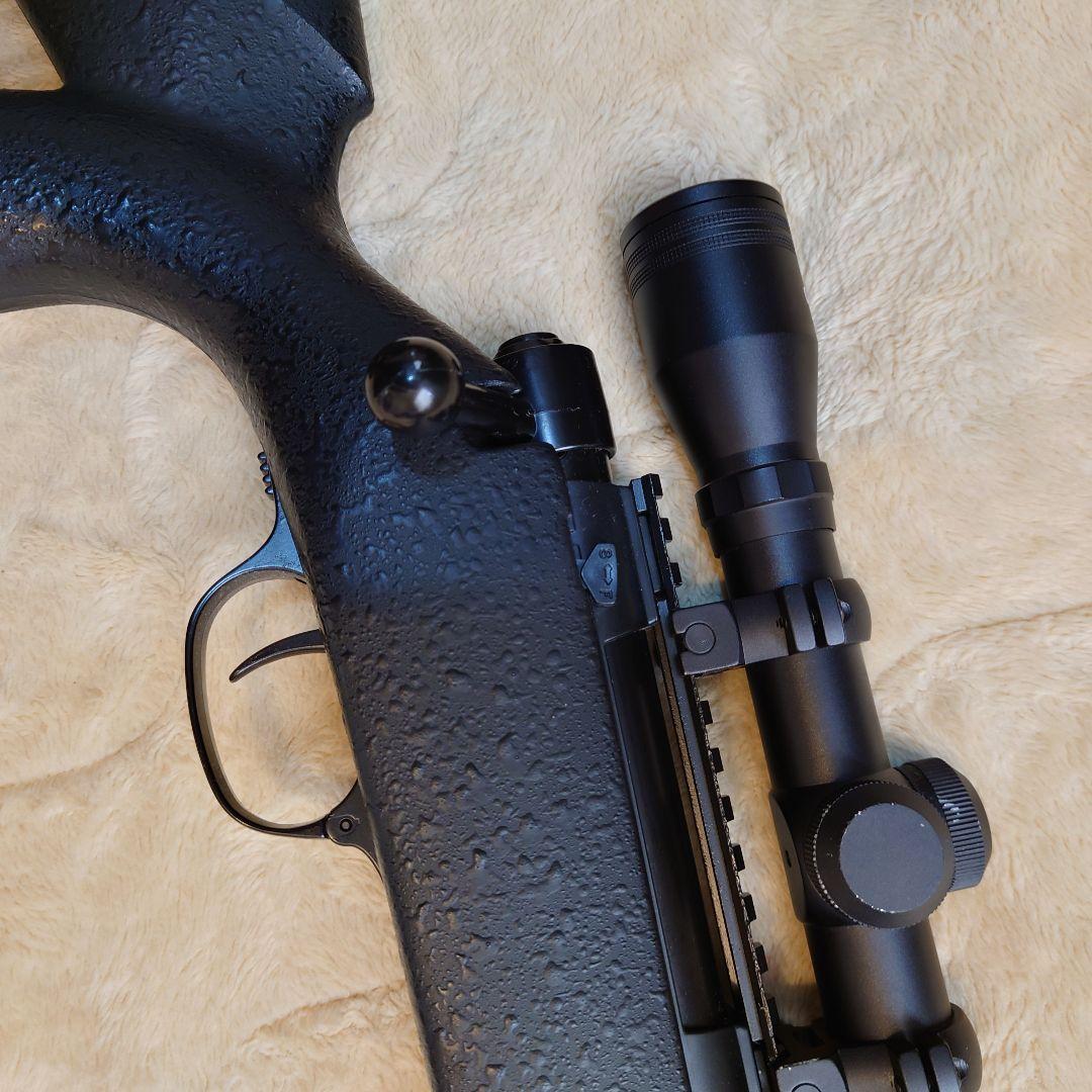 ジャンク】SⅡS S2S エスツーエスTSR-ZERO スナイパーライフル - メルカリ