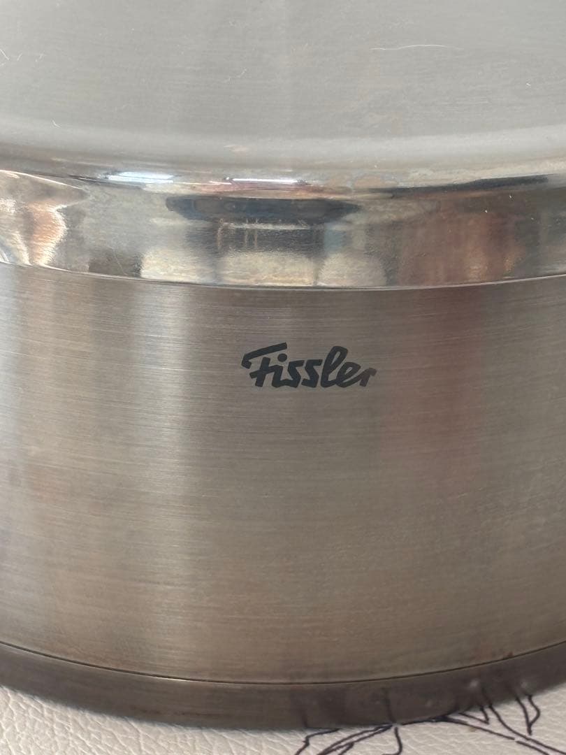 スFissler　フィスラー　ビタクイック　プレミアム　3.5L