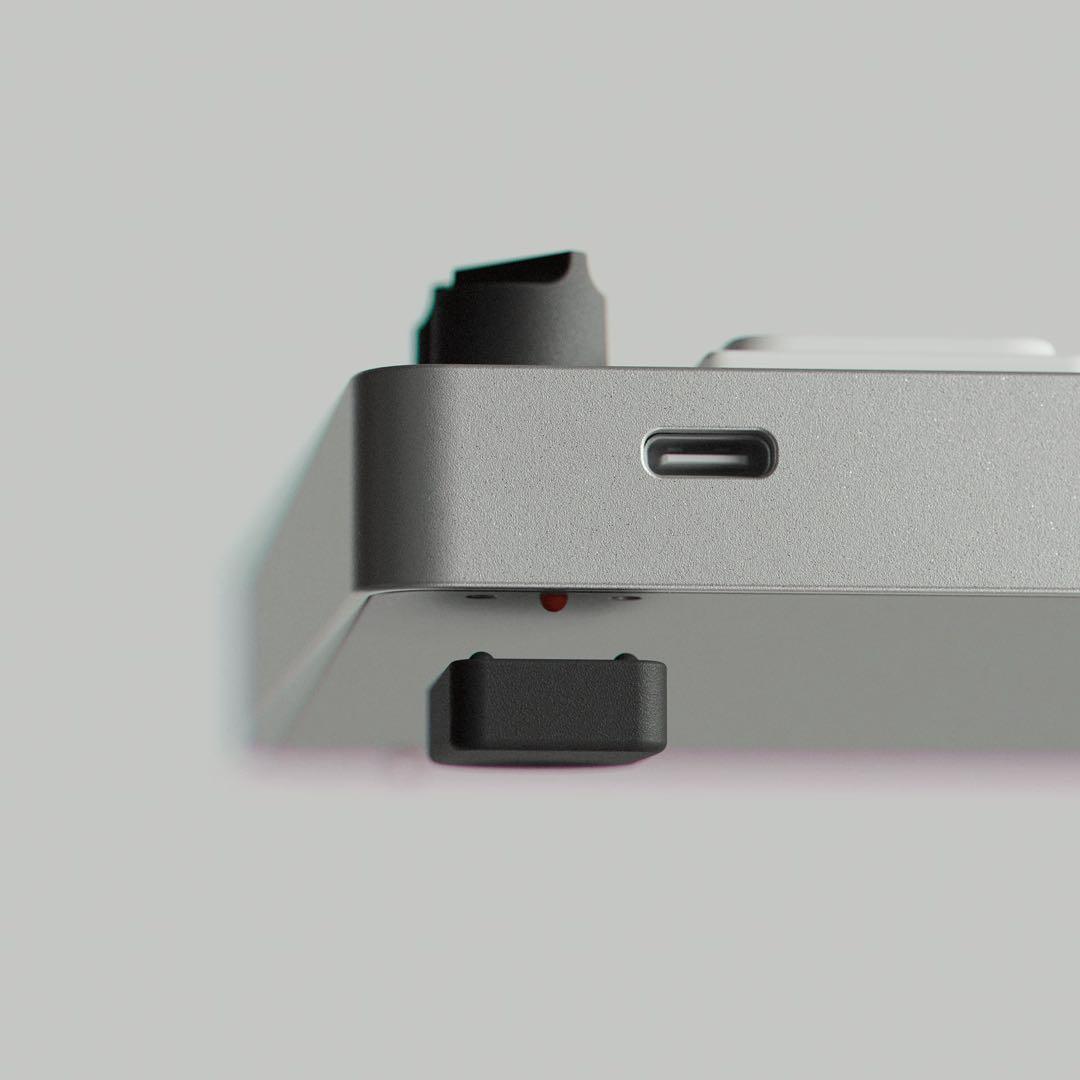 新品未開封】Knob 1（k•no•b•1） US配列 キーボード - メルカリ