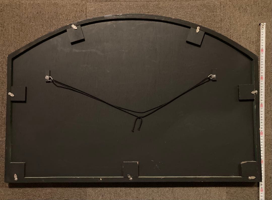 アンティーク 木製 看板 レトロ イギリス 額縁 フレーム 雑貨 バー