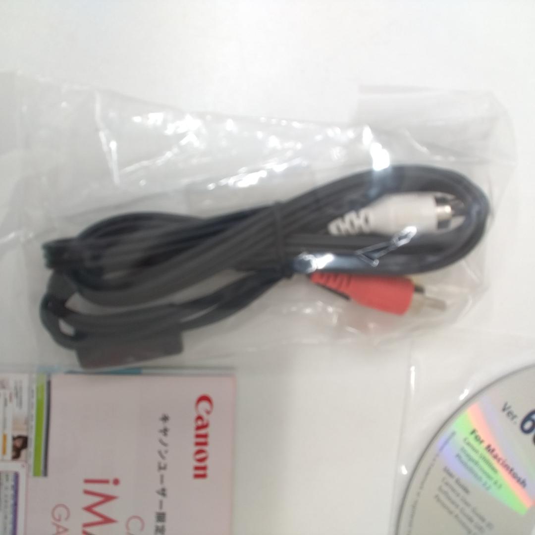 若《KLUJD》Canon　IXY　30S　シルバー　コンパクトデジタルカメラ