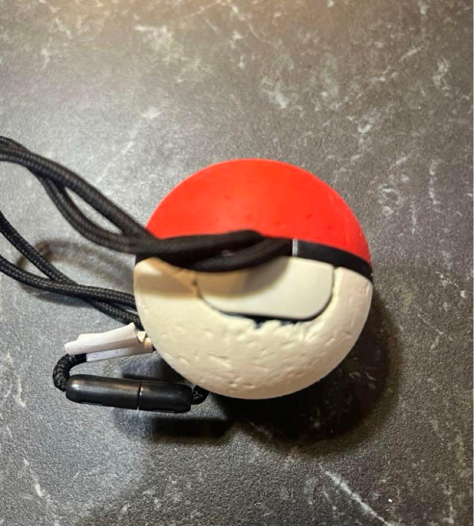 モンスターボール plus ミュウ入り - メルカリ