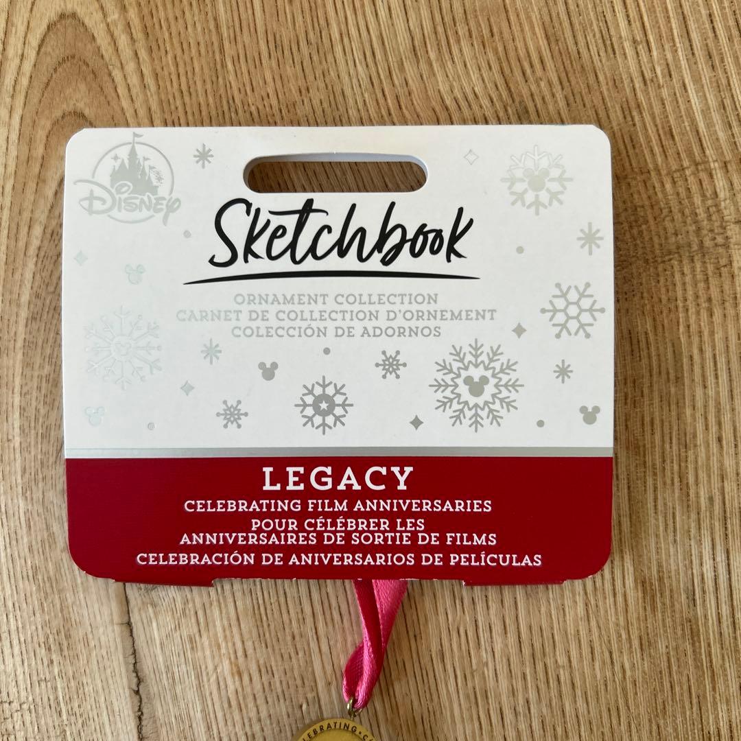 王様の剣 オーナメント 希少 ディズニー - メルカリ