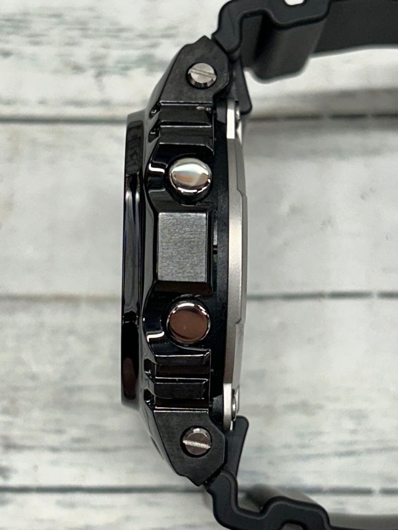 G-SHOCK GM-5600UB デジタル 腕時計 6938 - メルカリ
