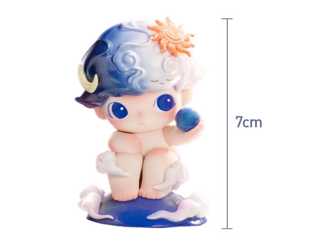 POPMART DIMOO Earth Day - メルカリ