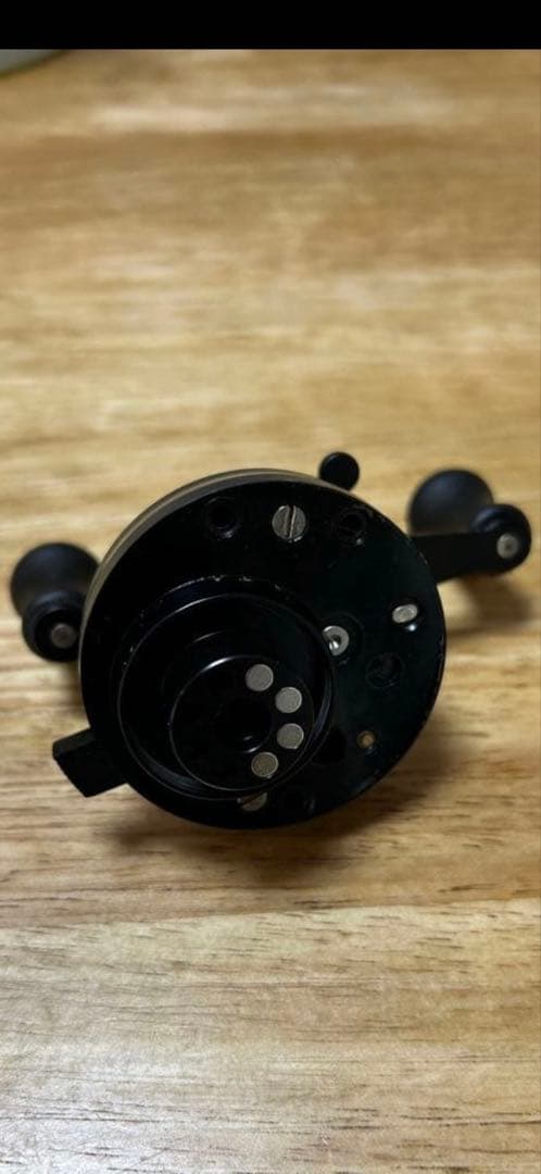 アンバサダー 150plus 渓流カスタム済 純正パーツ付属 - メルカリ