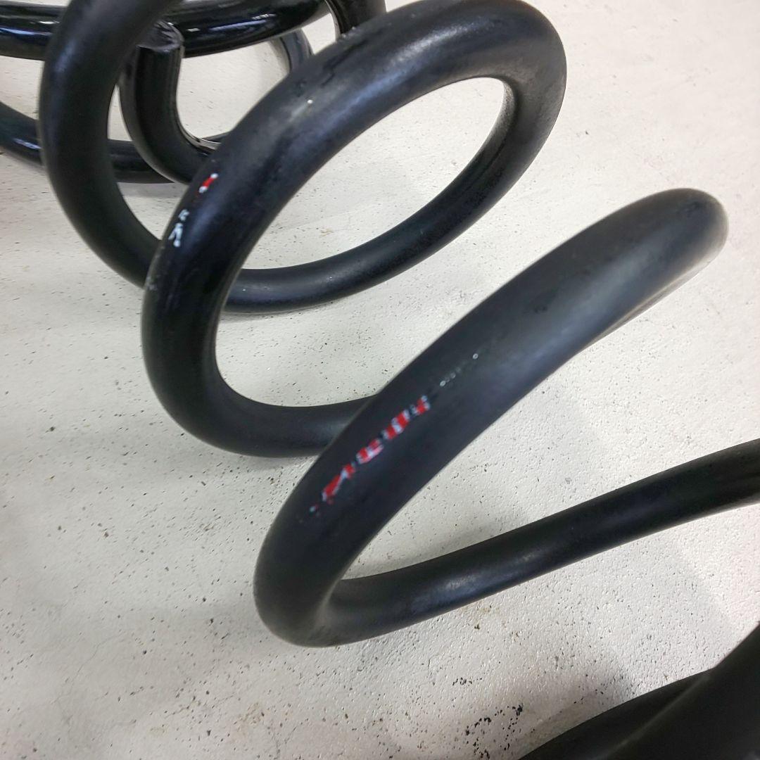 中古RS-R TI2000ダウンサス アルファード/ヴェルファイア用T848TW