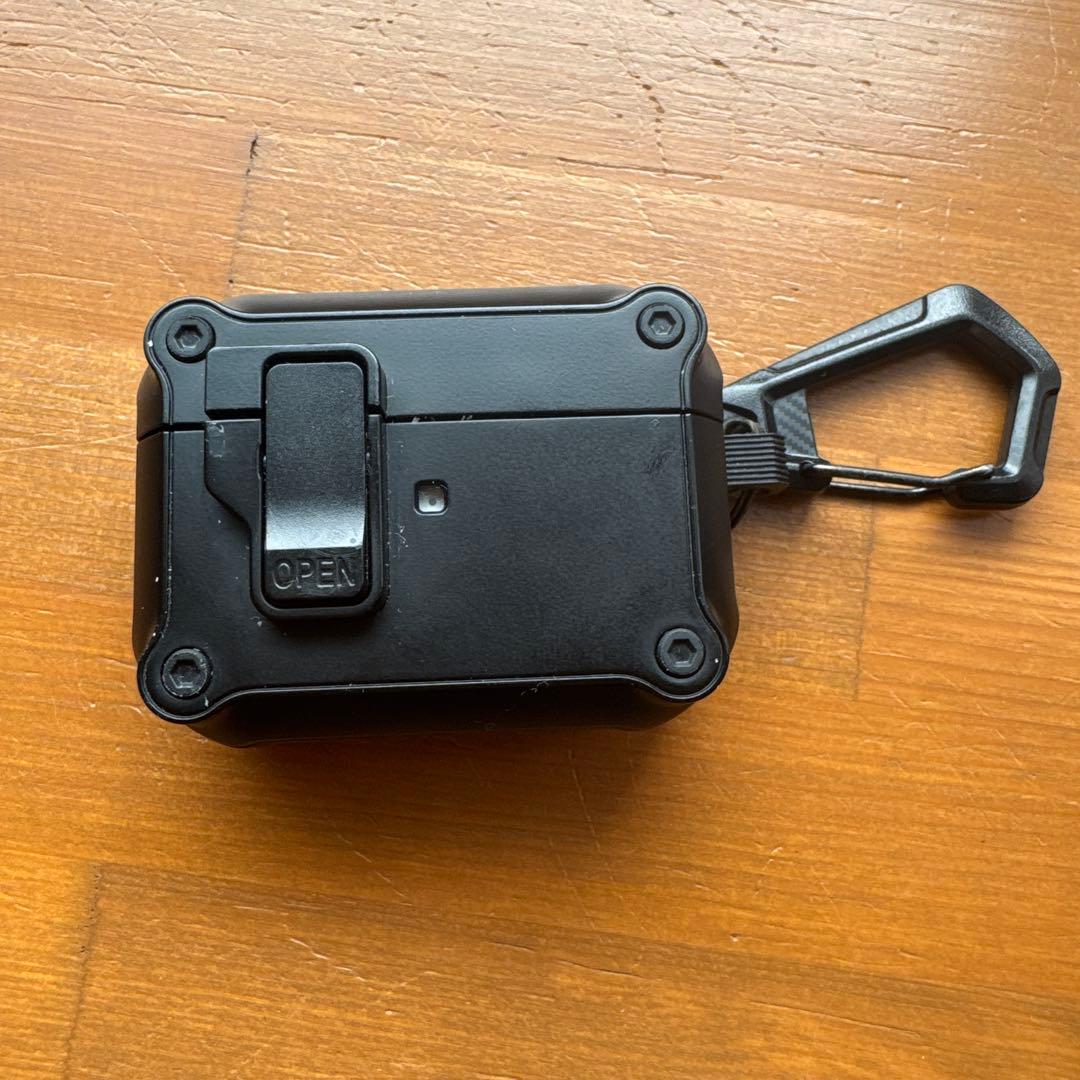 要確認】AirPods Pro 第1世代（本体／⚠️左・右イヤホン／ケース）