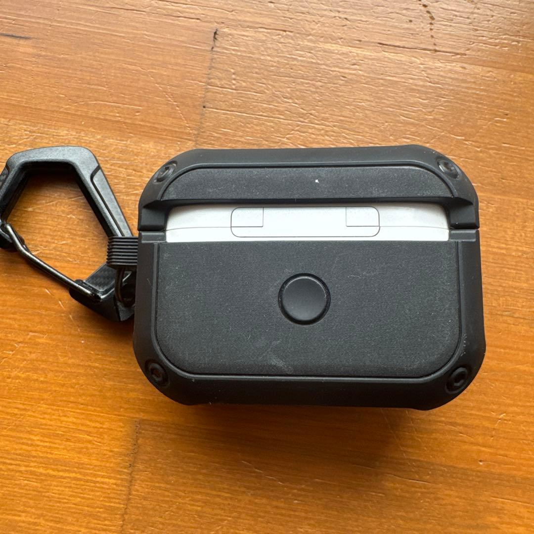 要確認】AirPods Pro 第1世代（本体／⚠️左・右イヤホン／ケース）