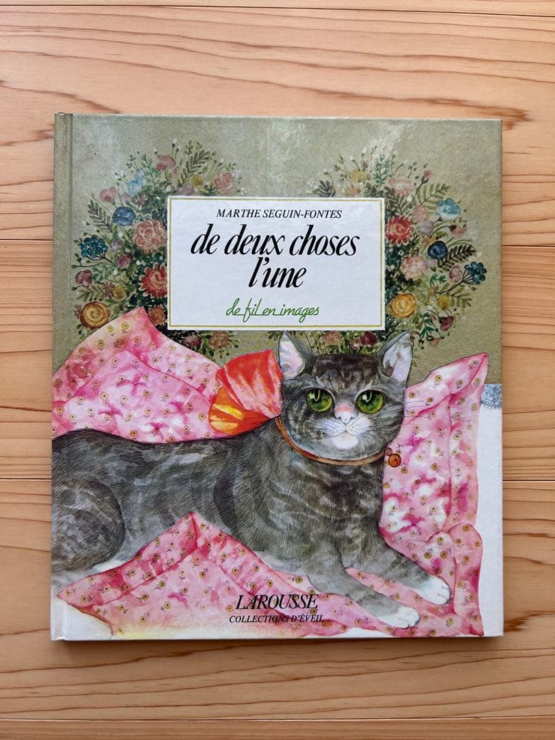 de deux choses l'une de fil en images 猫 Schrödinger's Cat's Double-Slit Experiment