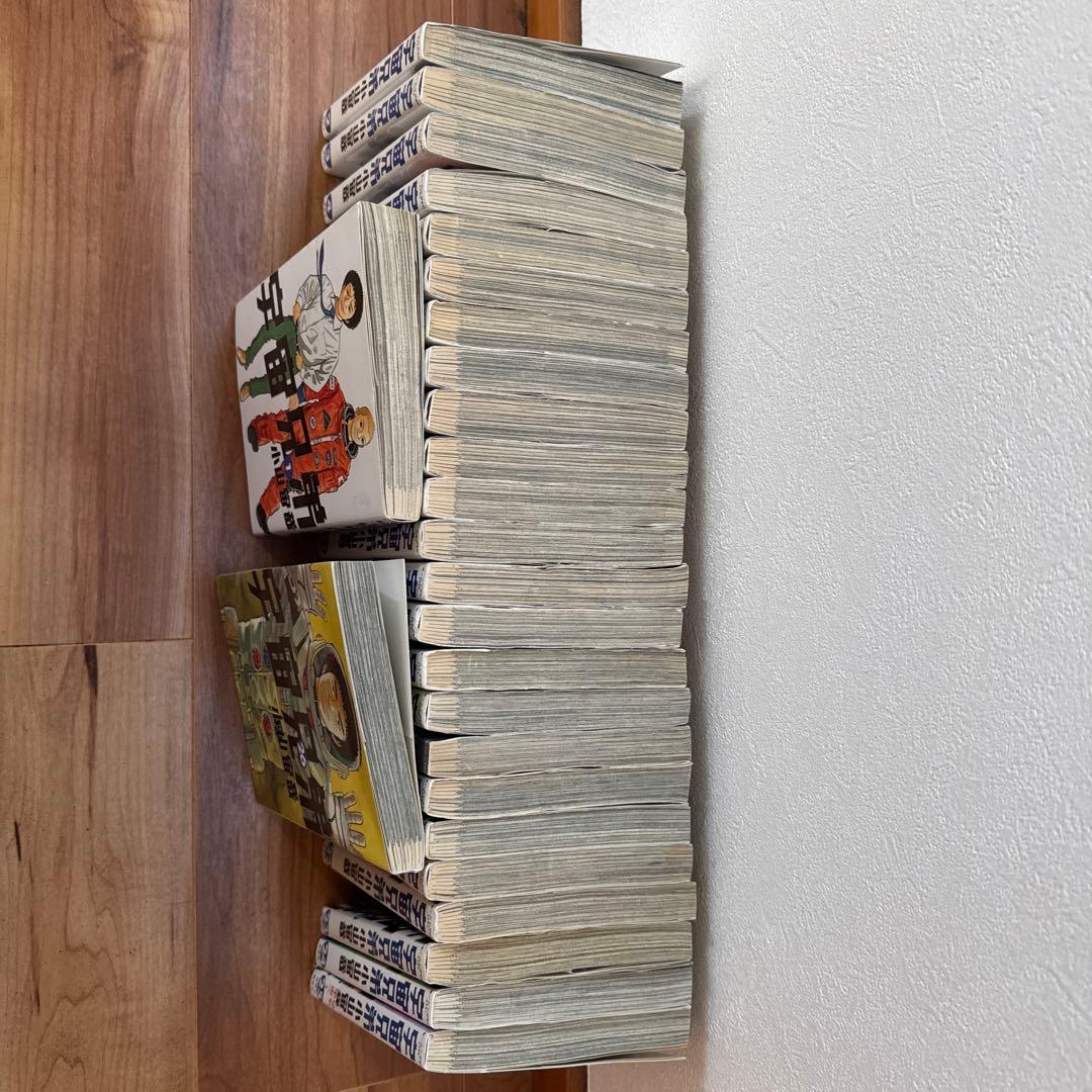 宇宙兄弟 1-26巻セット 小山宙哉 - メルカリ