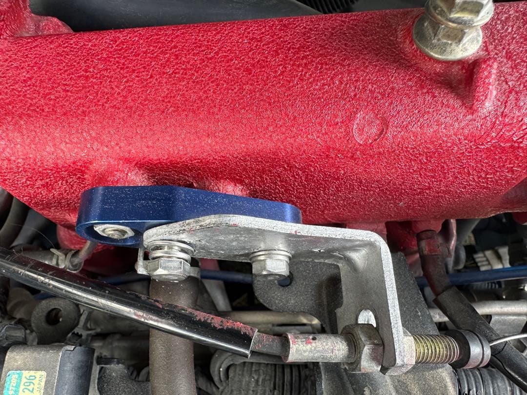 超希少 コペンL880K GP スロットルプーリー - メルカリ