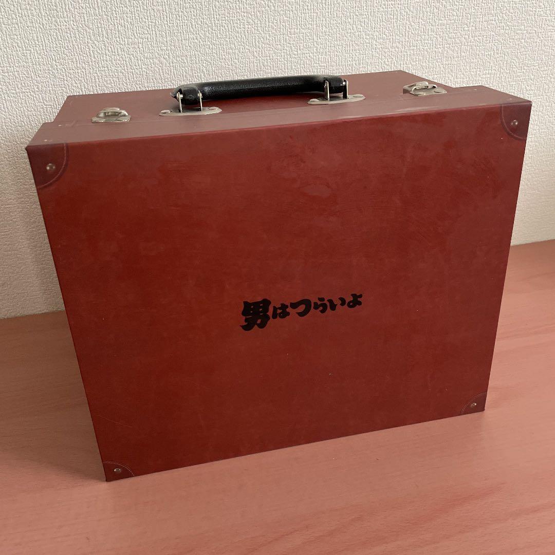 男はつらいよ　プレミアム全巻BOX 永久保存　コンパクト Amazon.co.jp: 「男はつらいよ HDリマスター版」プレミアム全巻