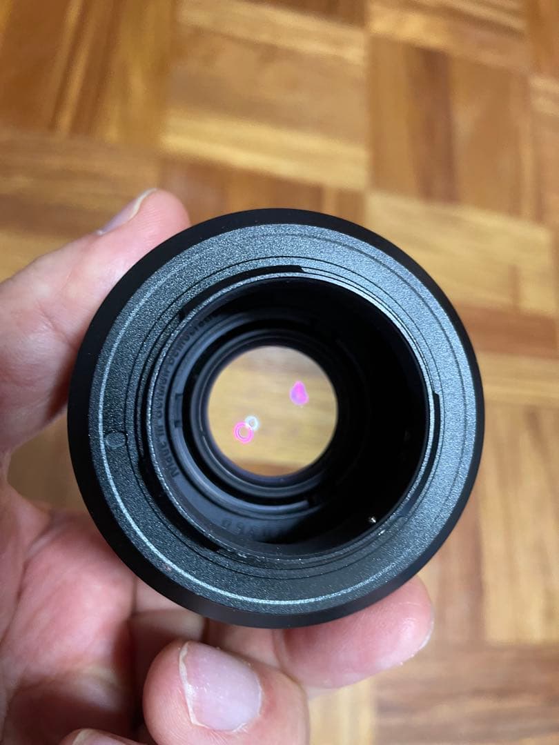 PENTACON PRAKTICAR 50mm f/1.8 M4/3アダプター付の通販はau PAY