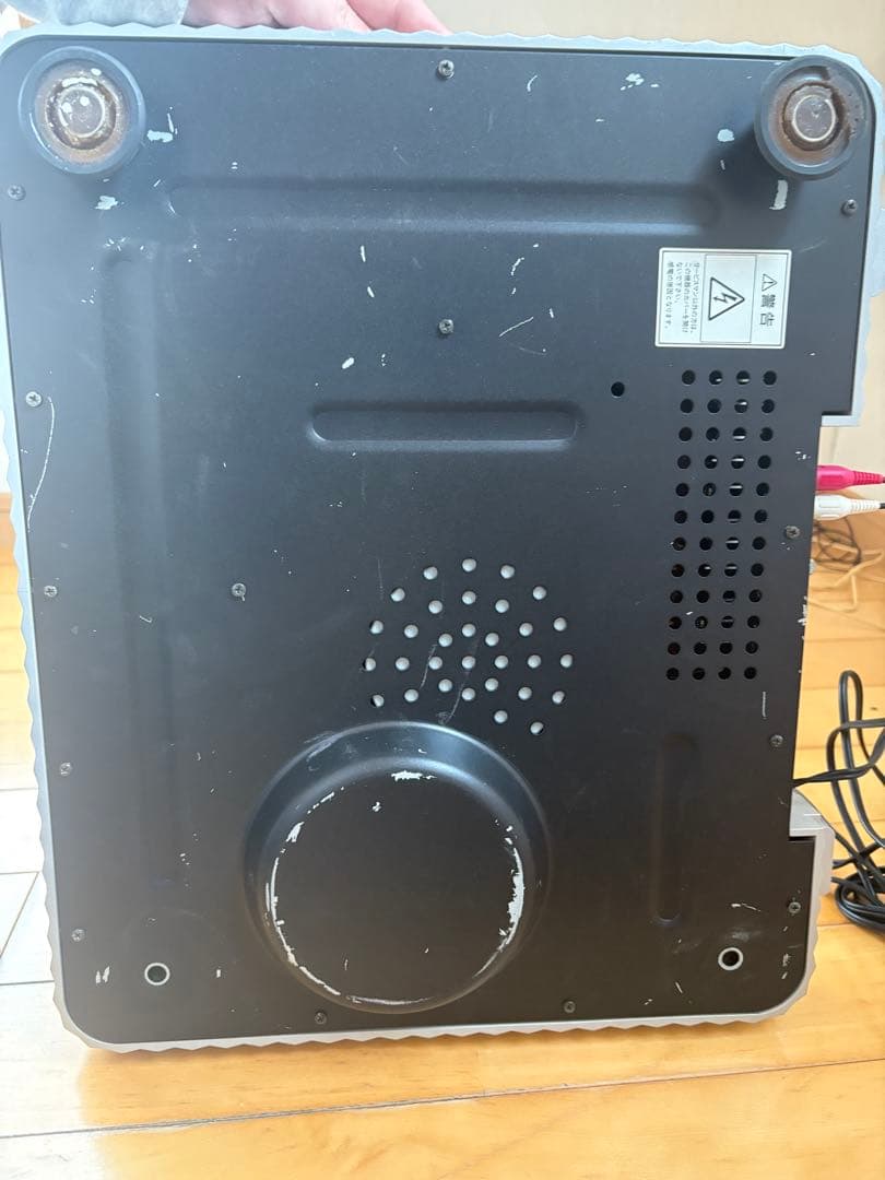 Vestax PDX-2000 & テクニクス DJM-600 【ジャンク品】 - メルカリ