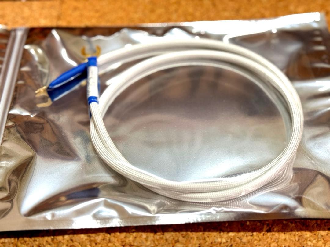 仮想アース】ニューモデル・PPL正規品 ・Tele Voice