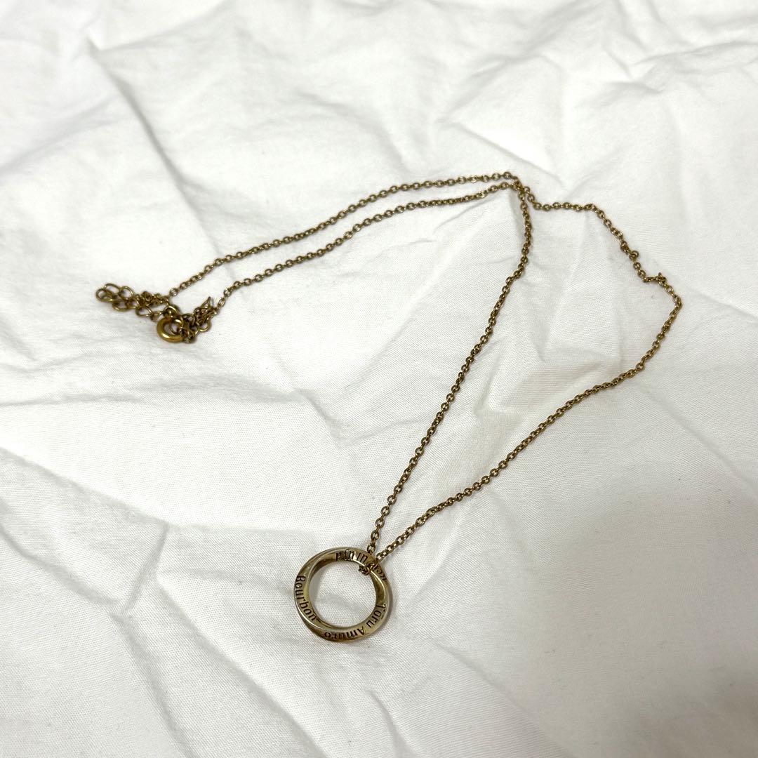 名探偵コナン トリプルフェイス ペンダント 安室透/降谷零/バーボン