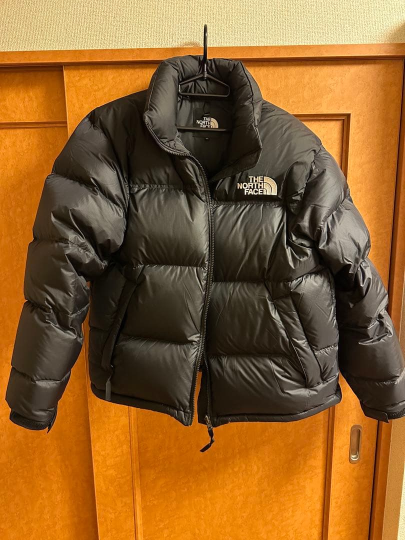 ノースフェイスダウン　ヌプシ　ND92555 THE NORTH FACE（ザ ノースフェイス） ダウンジャケット メンズ ヌプシ