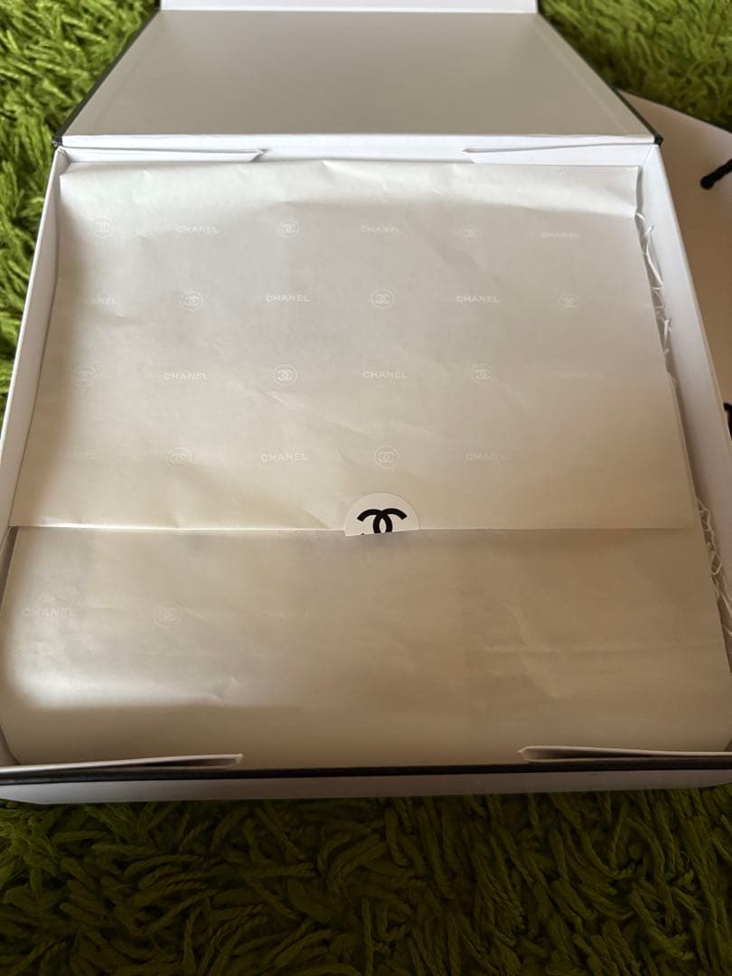 シャネル ハンドクリーム バーム ミスト セット