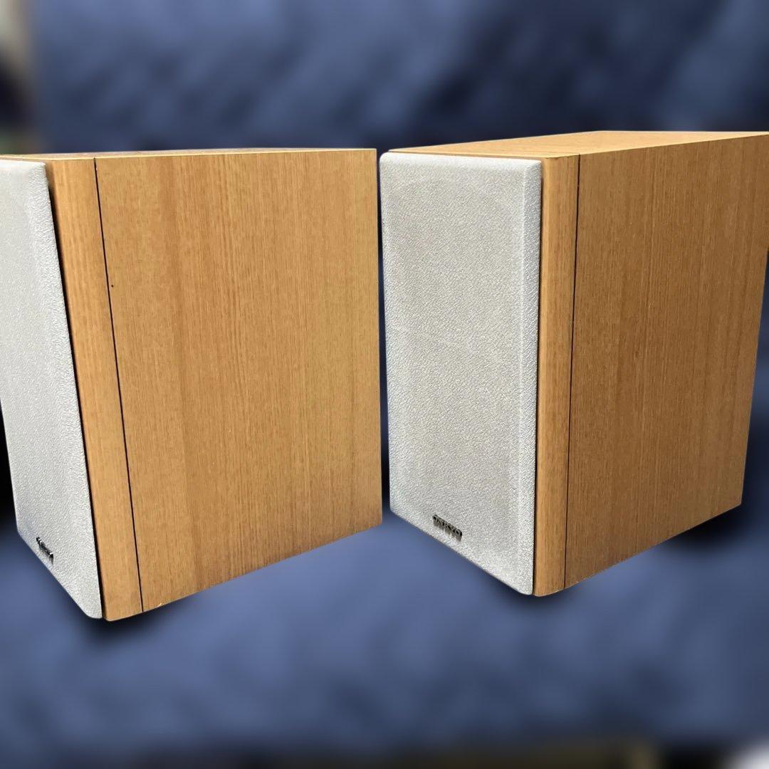 【如月価格】 《完動品》オンキョー SD-052AX 『デッドストック品