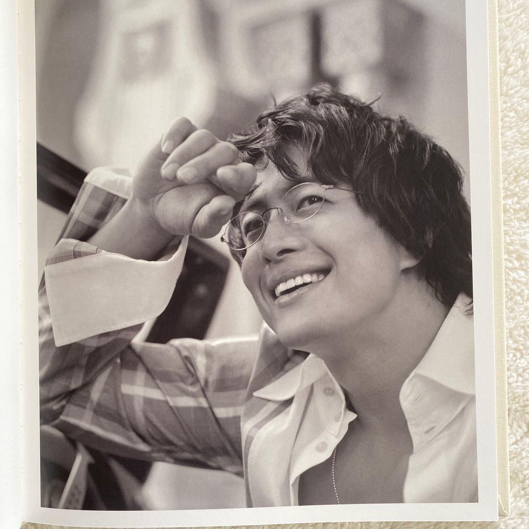 Bae Yong Joon （ヨン様写真集3部） THE IMAGE VOL.1 - メルカリ