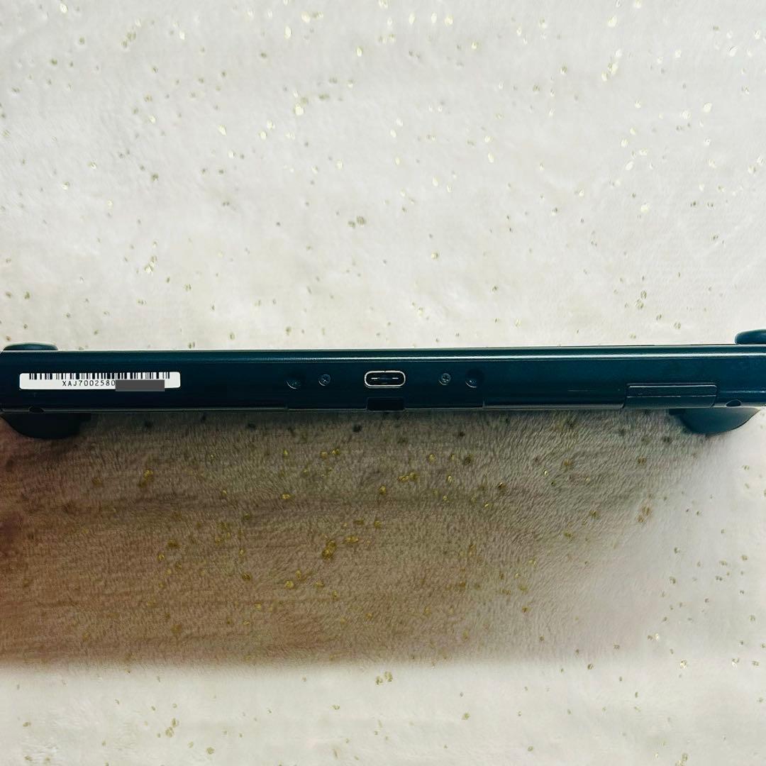 良品・希少】Switch 本体セット（2017年製 / XAJ1005） - メルカリ