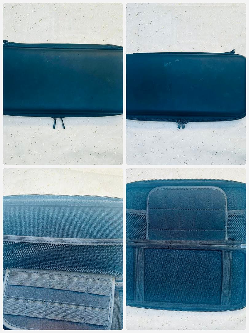 良品・希少】Switch 本体セット（2017年製 / XAJ1005） - メルカリ