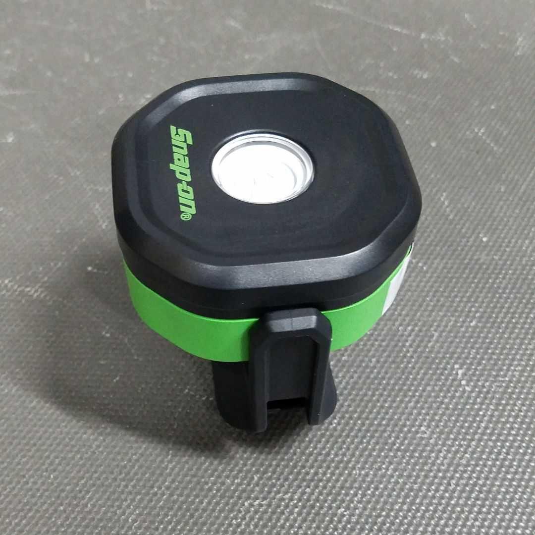 スナップオンSnap-on 充電式プロジェクトライト作業灯ワークライト