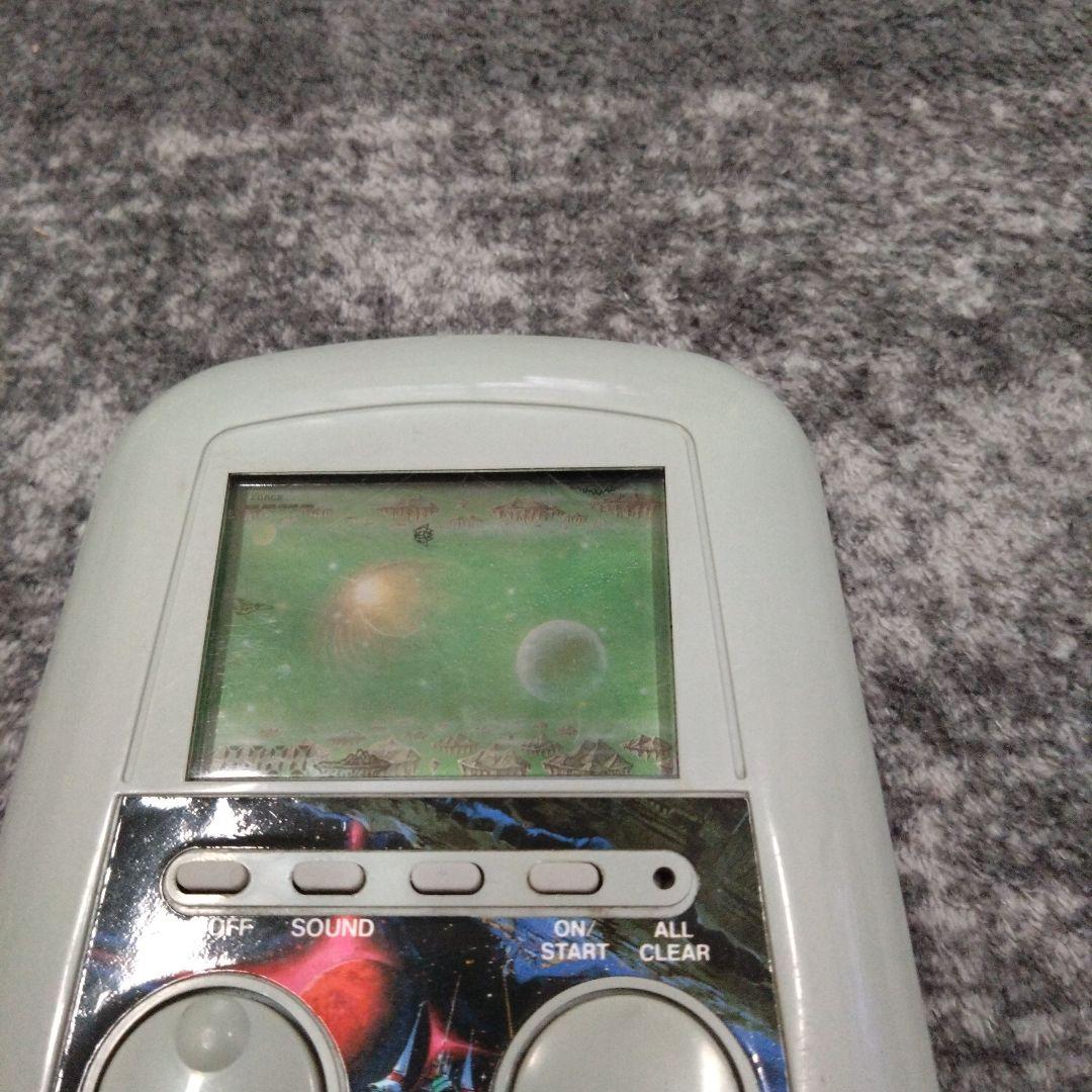 KONAMI NEMESIS LSIゲーム機 - メルカリ