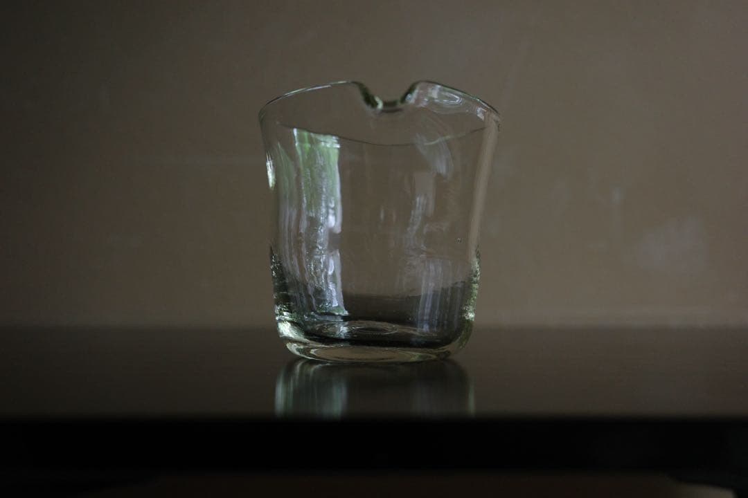 横山秀樹　片口　幅広型　２