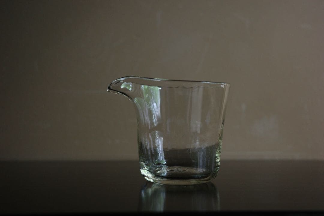 横山秀樹　片口　幅広型　２