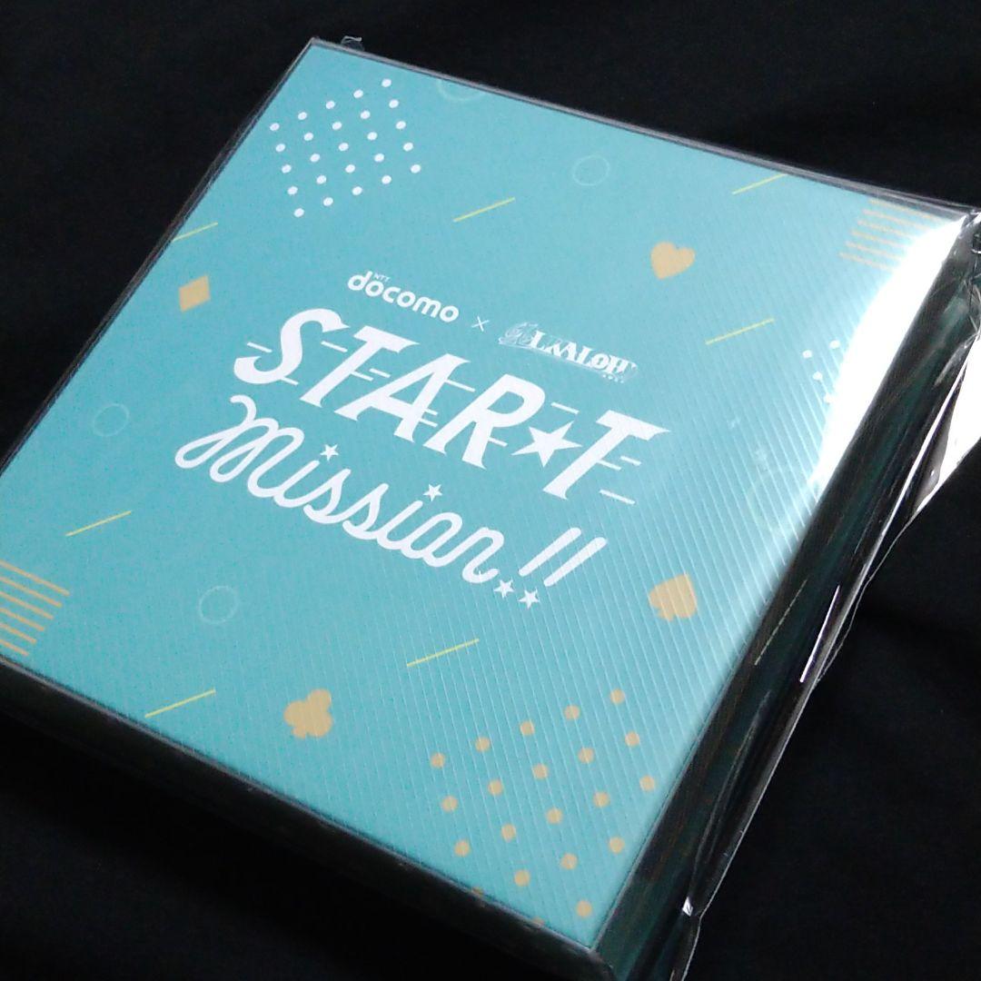 あんスタ ALKALOID docomoコラボ 缶バッジ - メルカリ