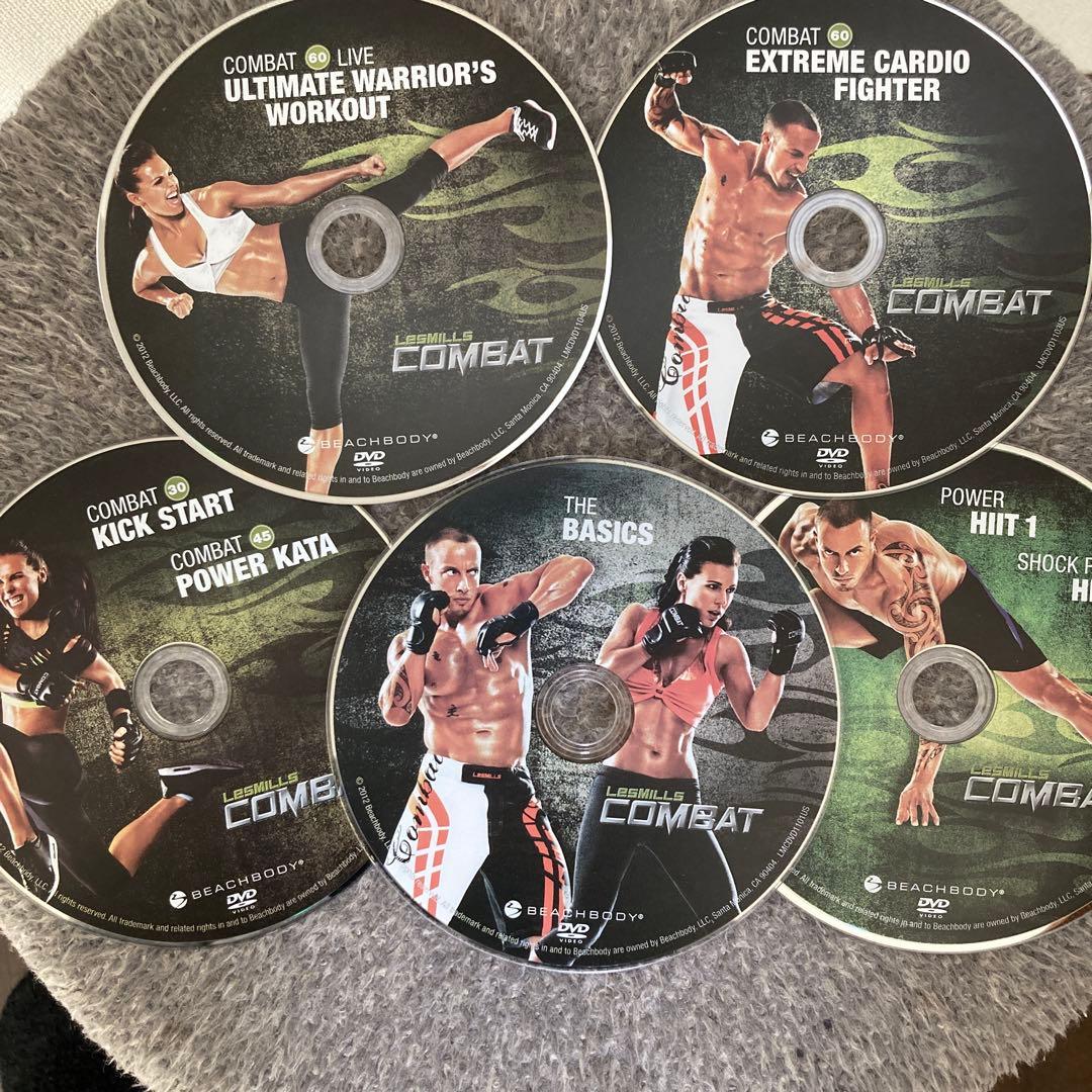 Les MILLS COMBAT レズミルズコンバット レスミルズコンバット